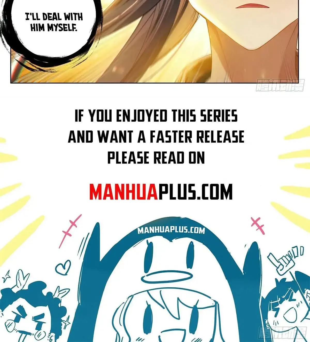 Read Yuan Zun Manga Online