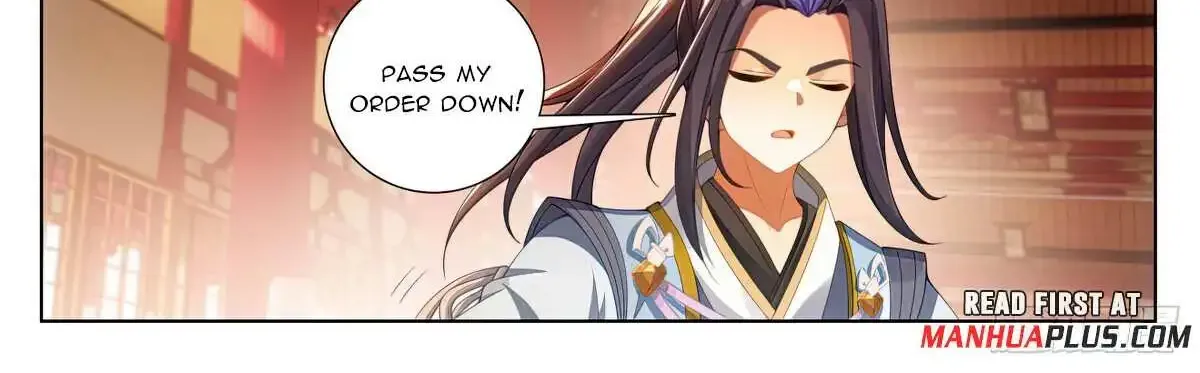 Read Yuan Zun Manga Online
