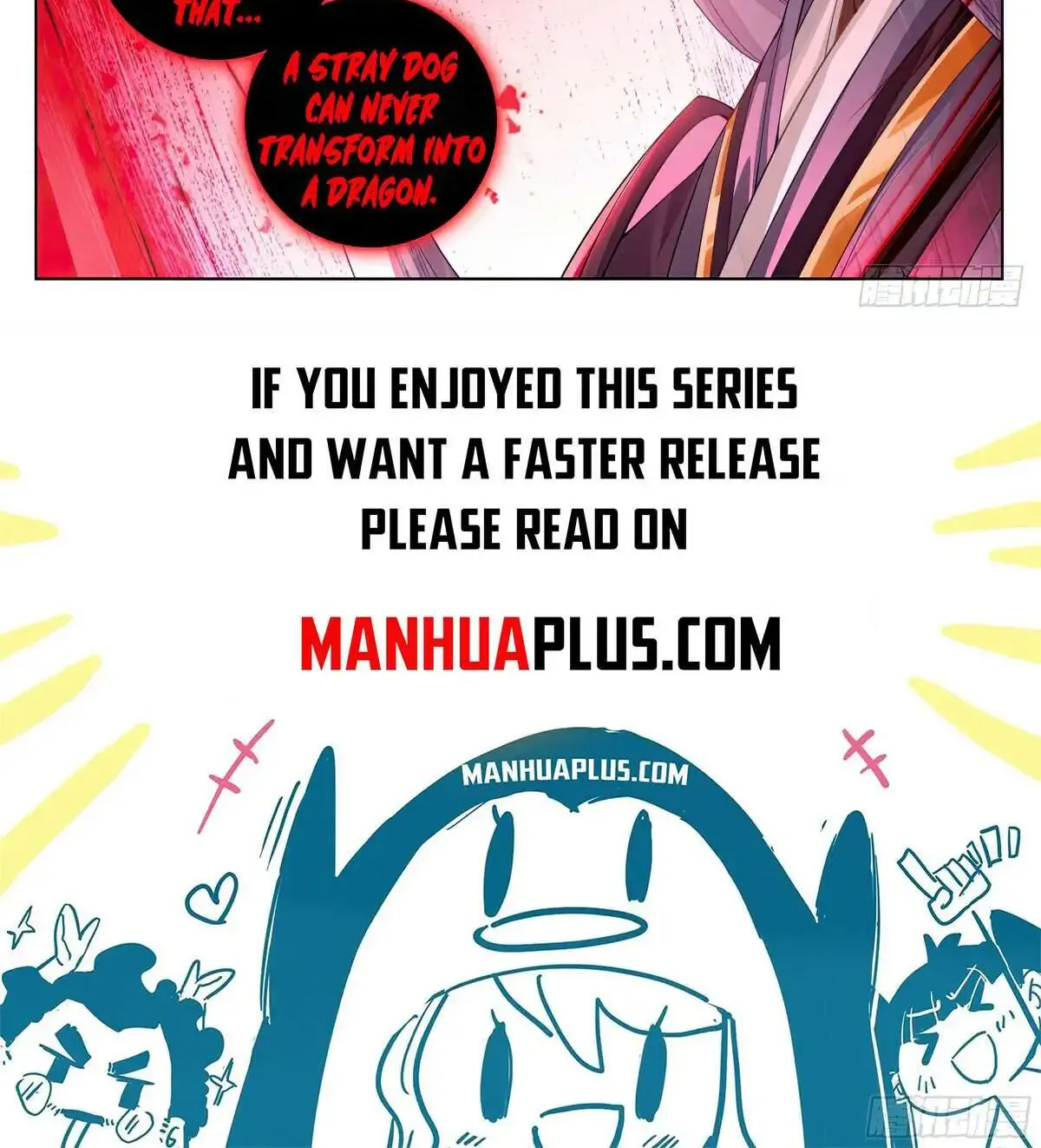 Read Yuan Zun Manga Online