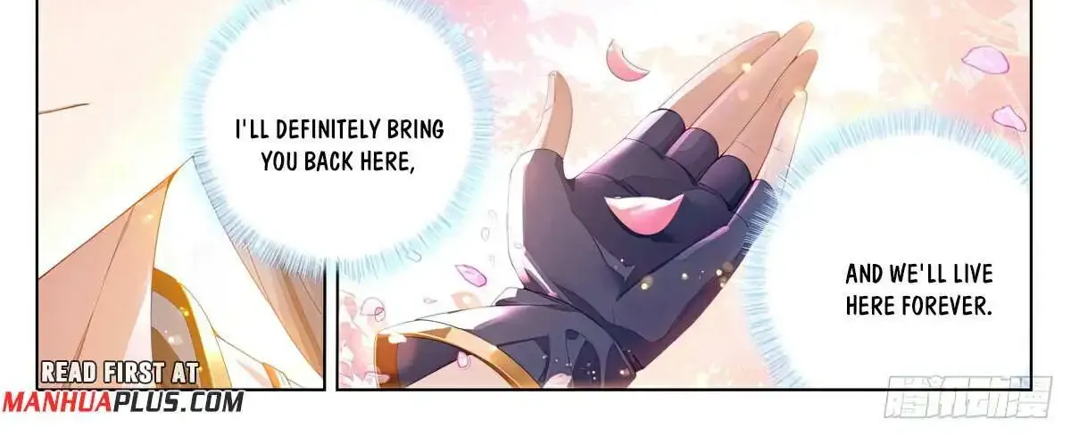 Read Yuan Zun Manga Online