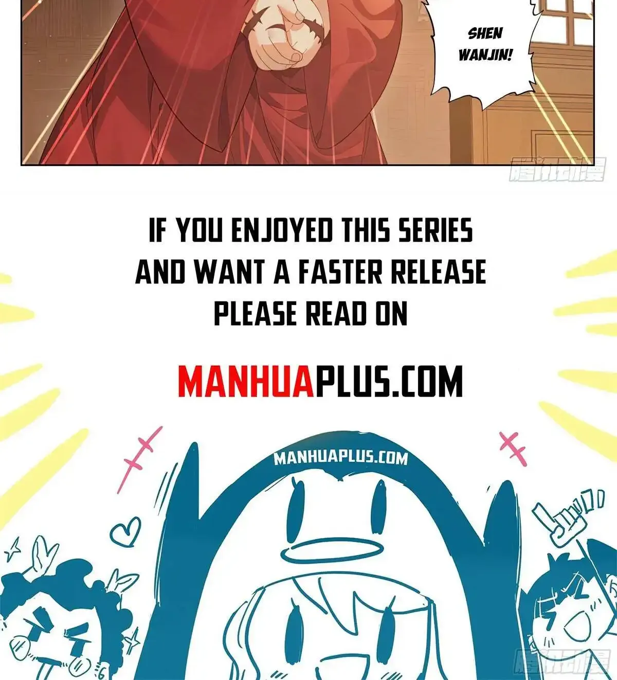 Read Yuan Zun Manga Online