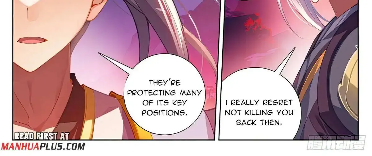 Read Yuan Zun Manga Online
