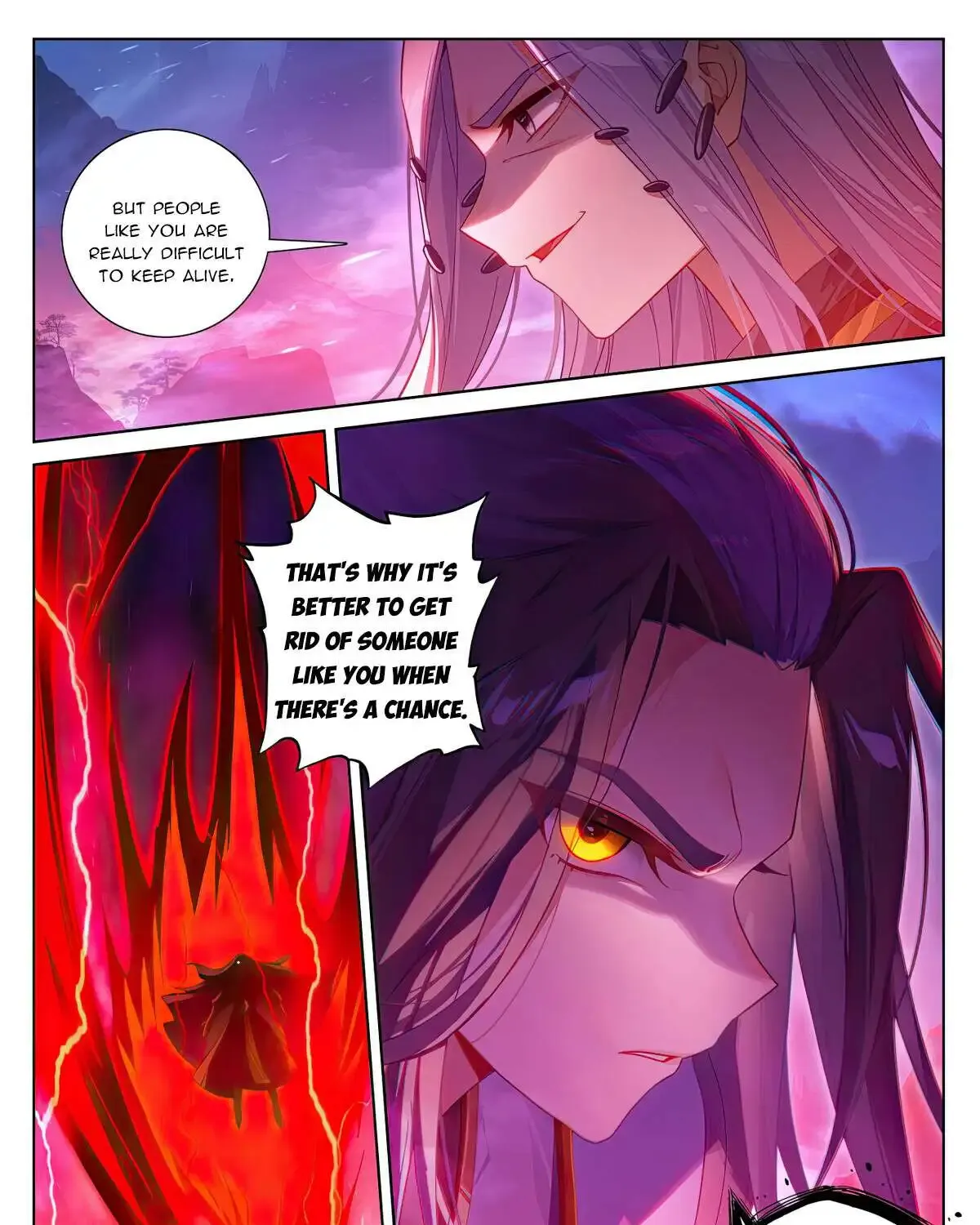 Read Yuan Zun Manga Online