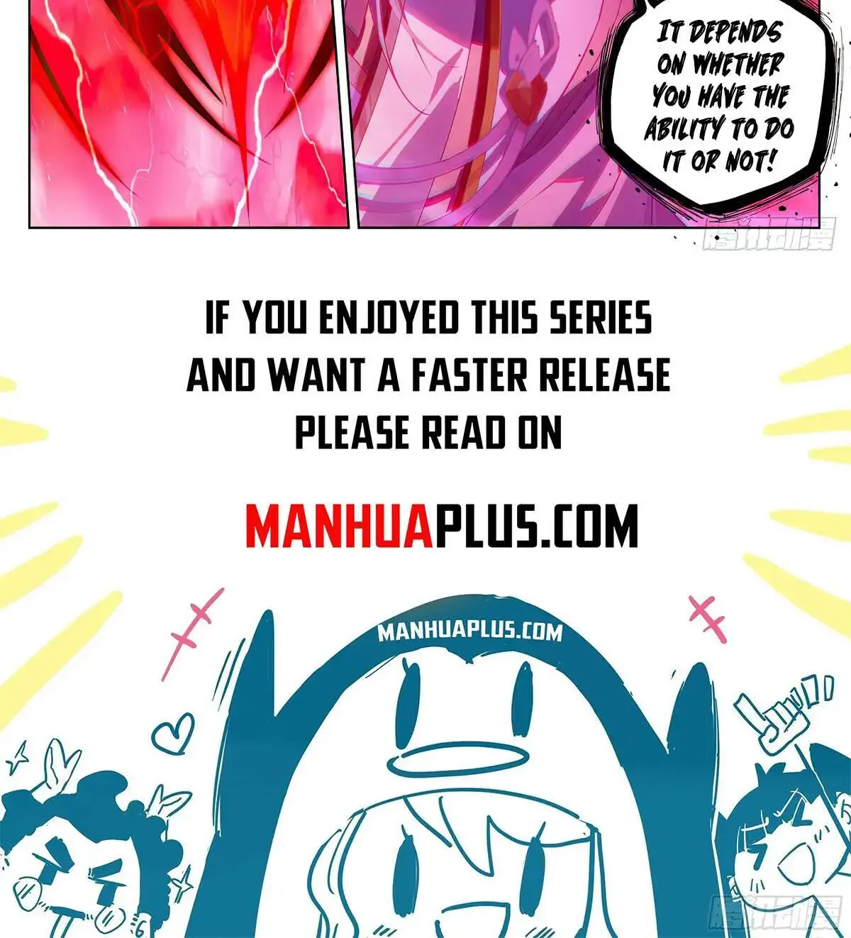 Read Yuan Zun Manga Online