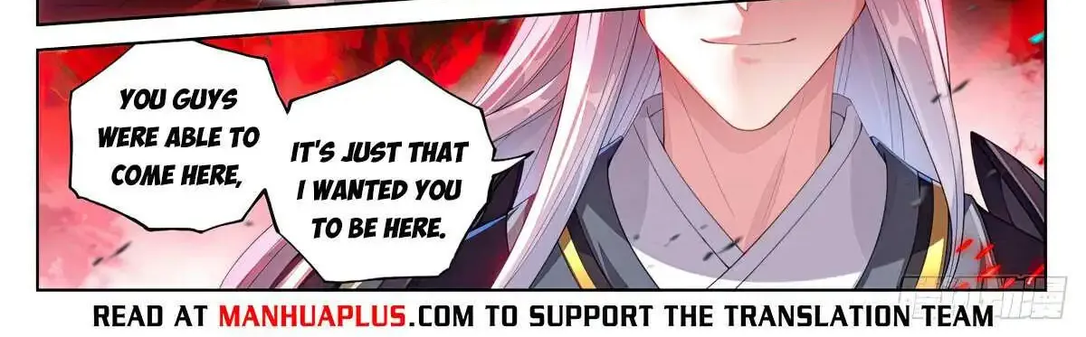 Read Yuan Zun Manga Online