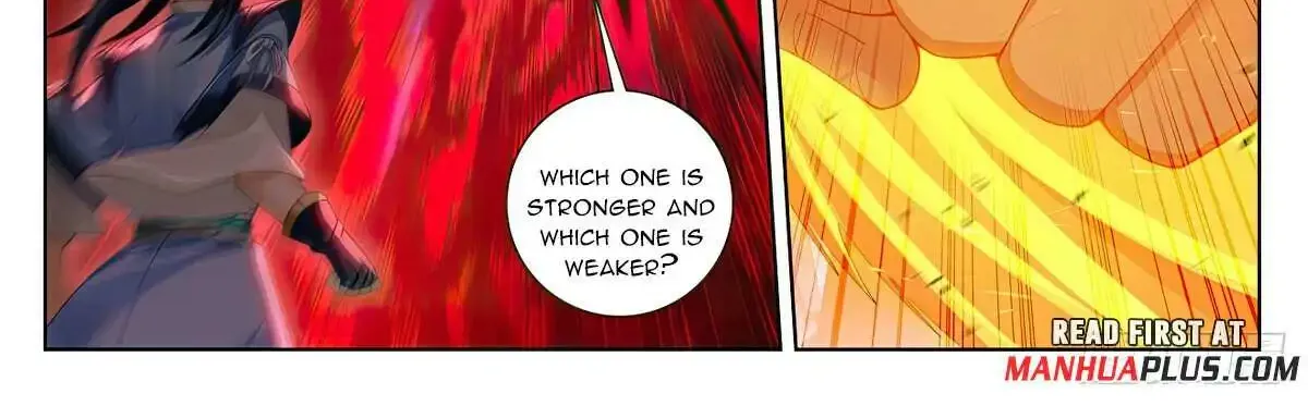 Read Yuan Zun Manga Online