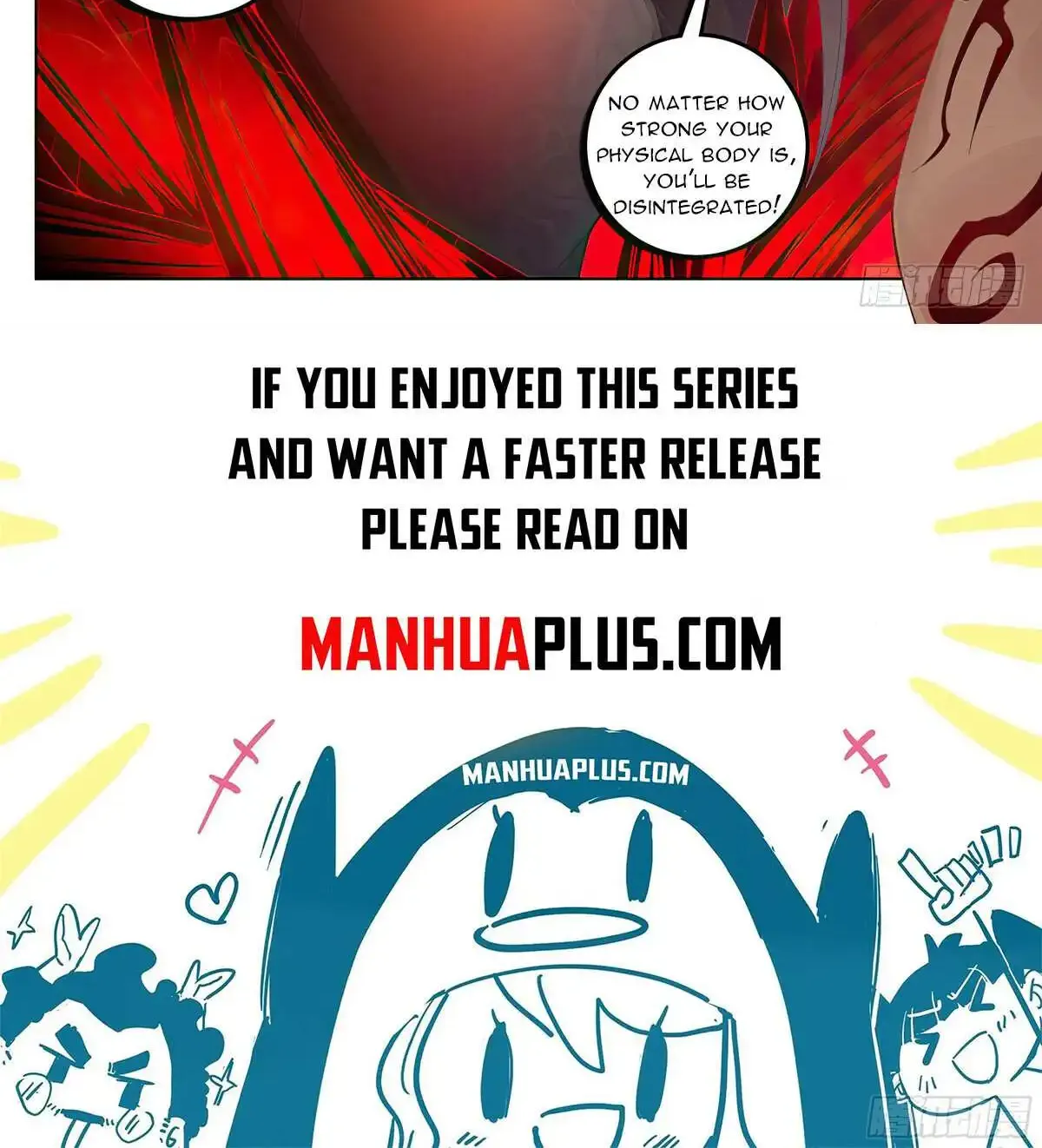 Read Yuan Zun Manga Online