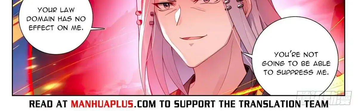 Read Yuan Zun Manga Online