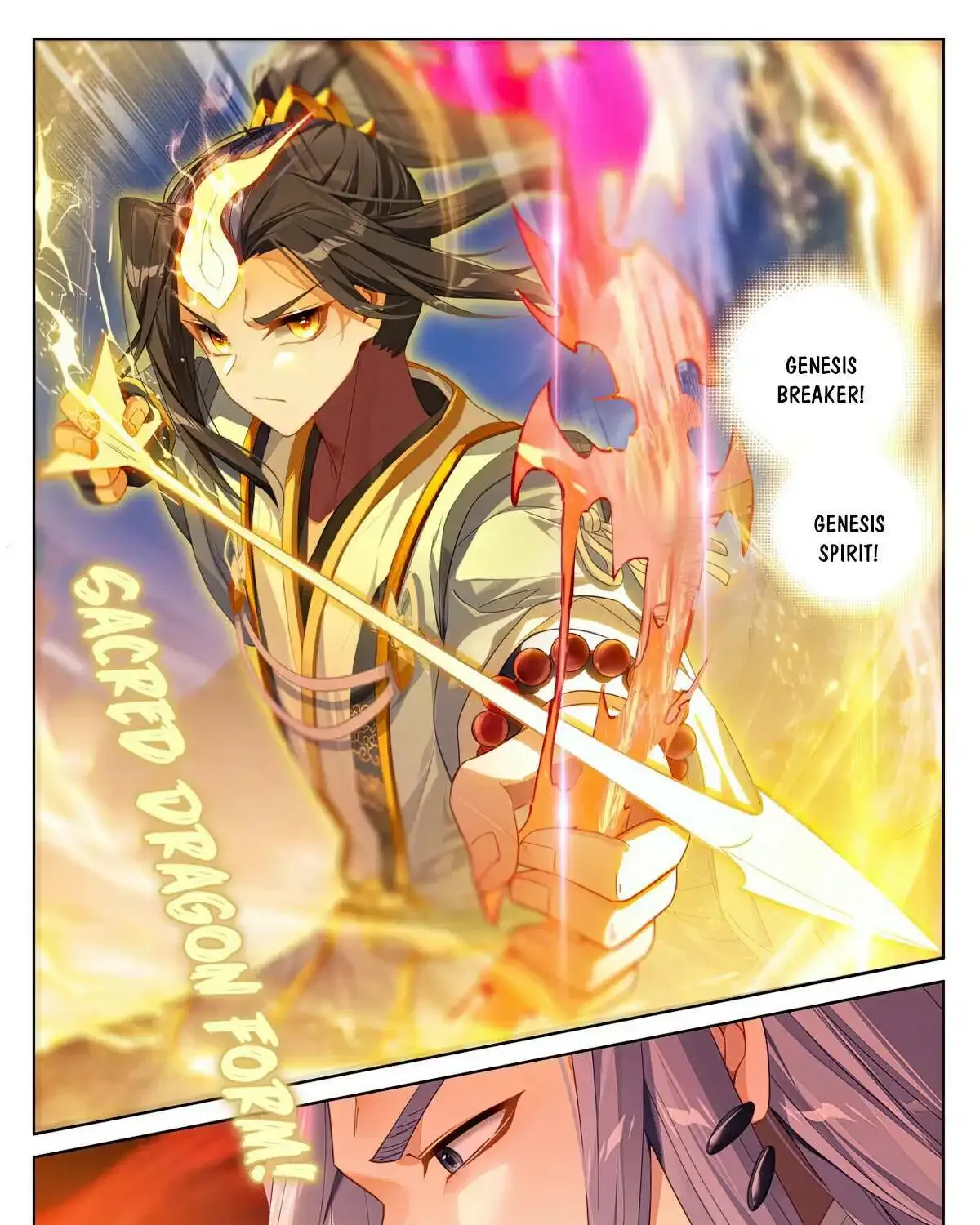 Read Yuan Zun Manga Online