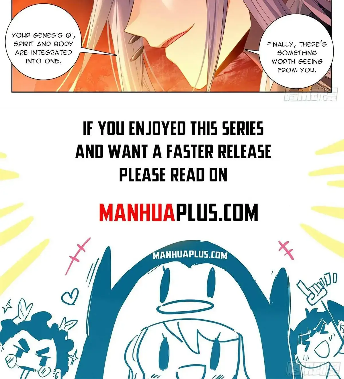 Read Yuan Zun Manga Online