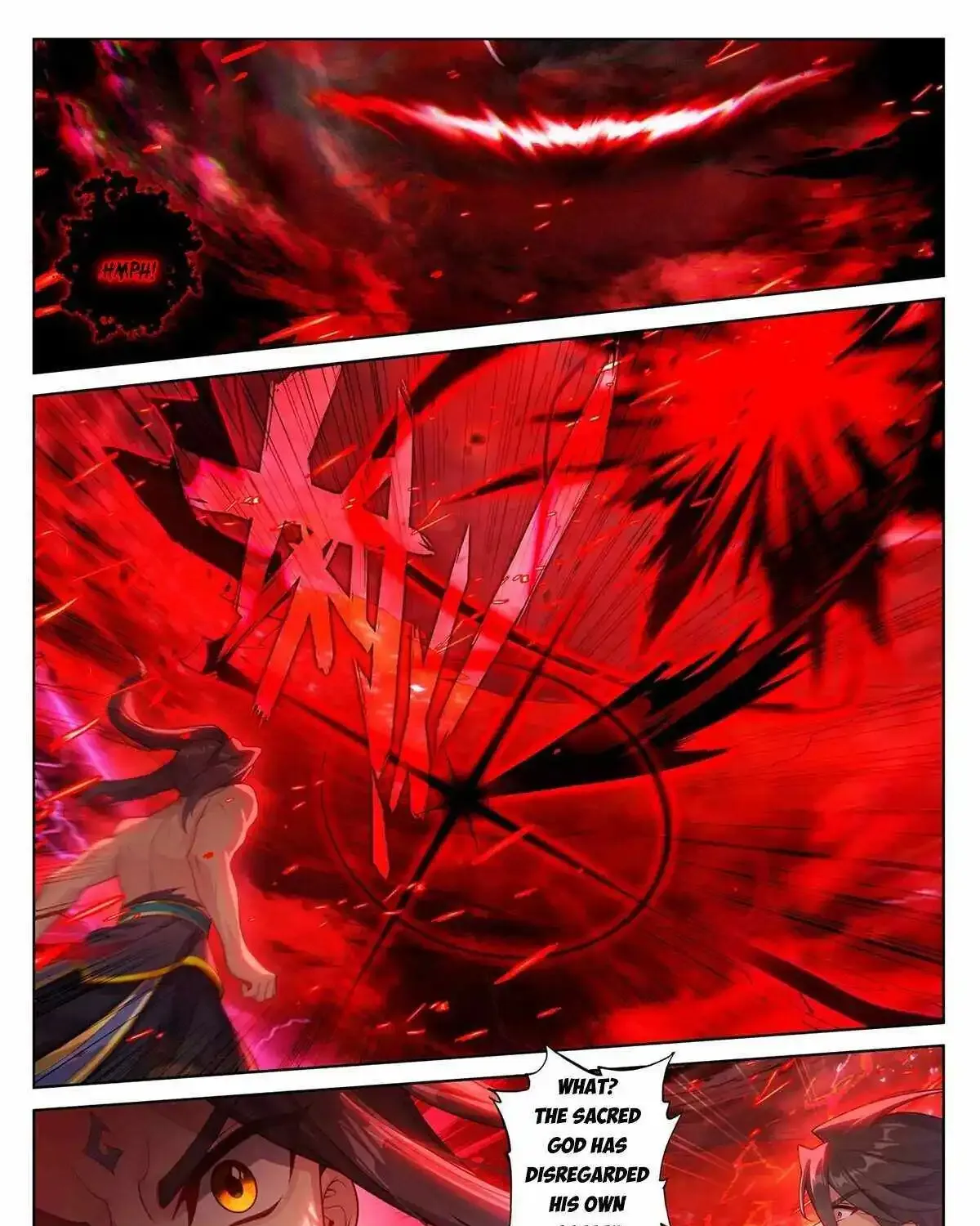 Read Yuan Zun Manga Online