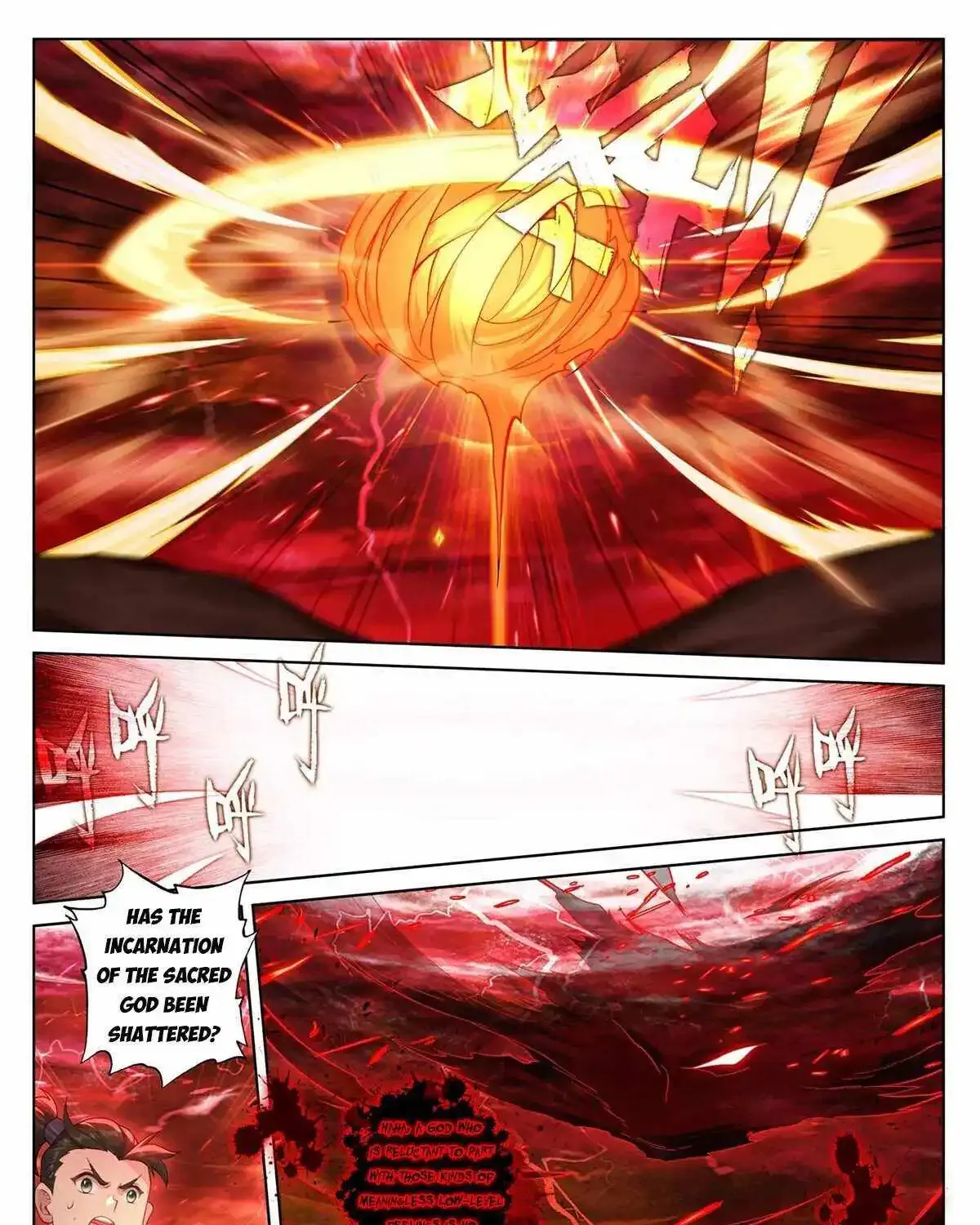 Read Yuan Zun Manga Online
