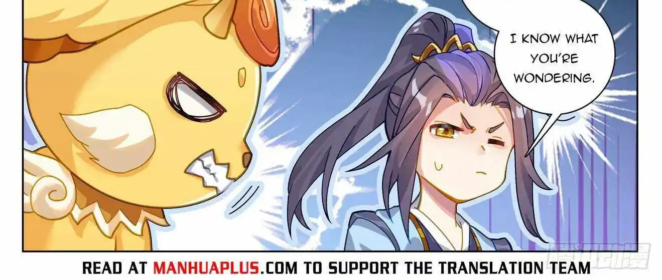 Read Yuan Zun Manga Online