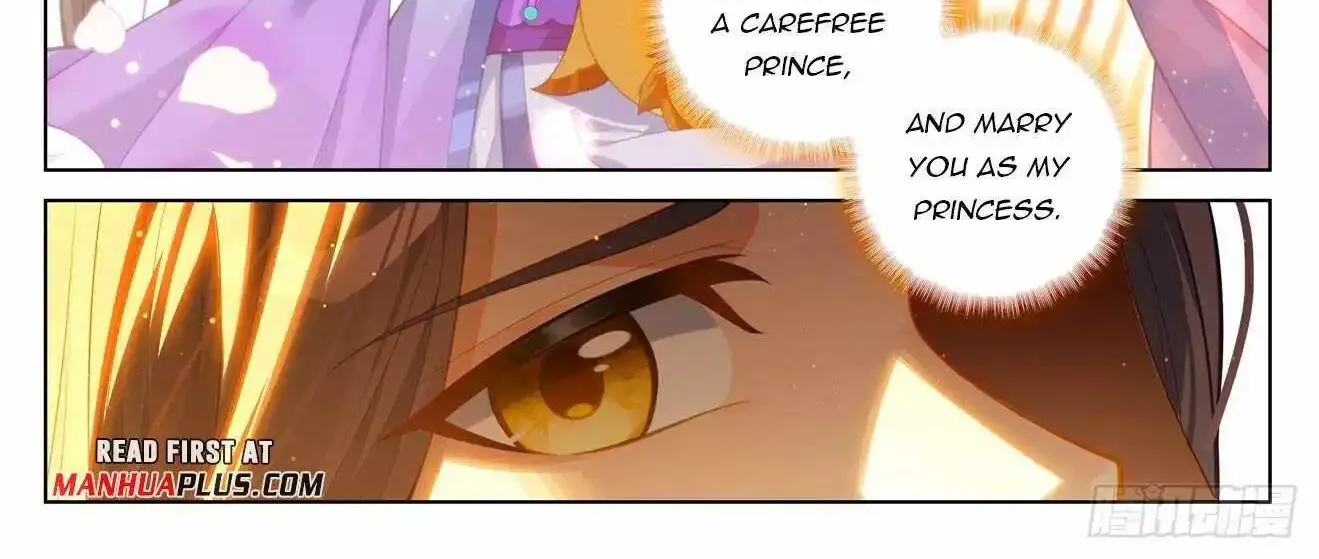 Read Yuan Zun Manga Online