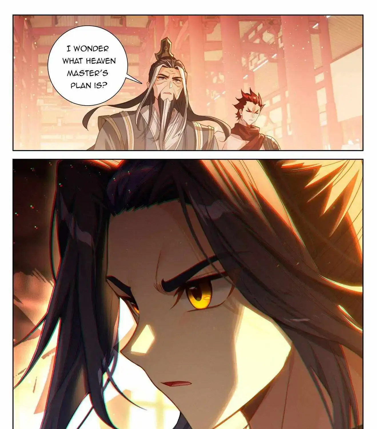 Read Yuan Zun Manga Online