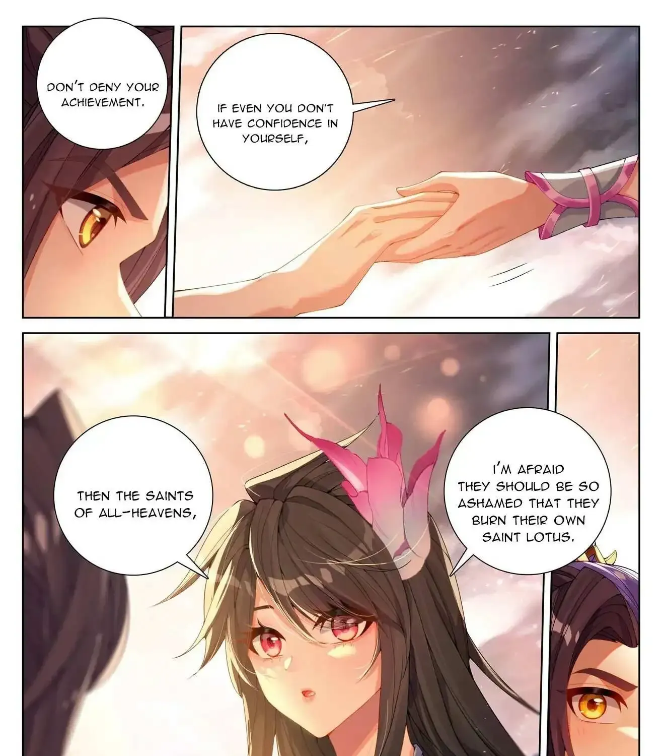 Read Yuan Zun Manga Online