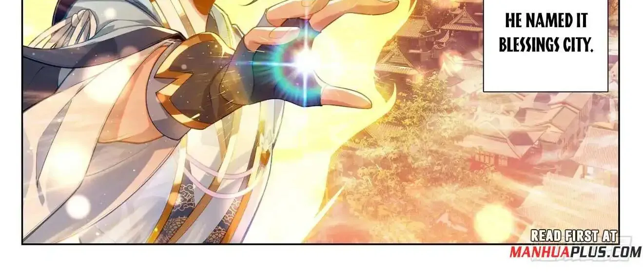 Read Yuan Zun Manga Online