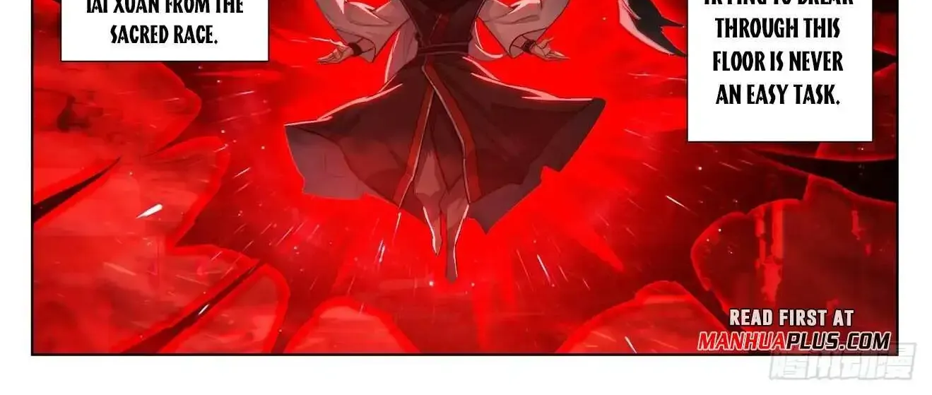 Read Yuan Zun Manga Online