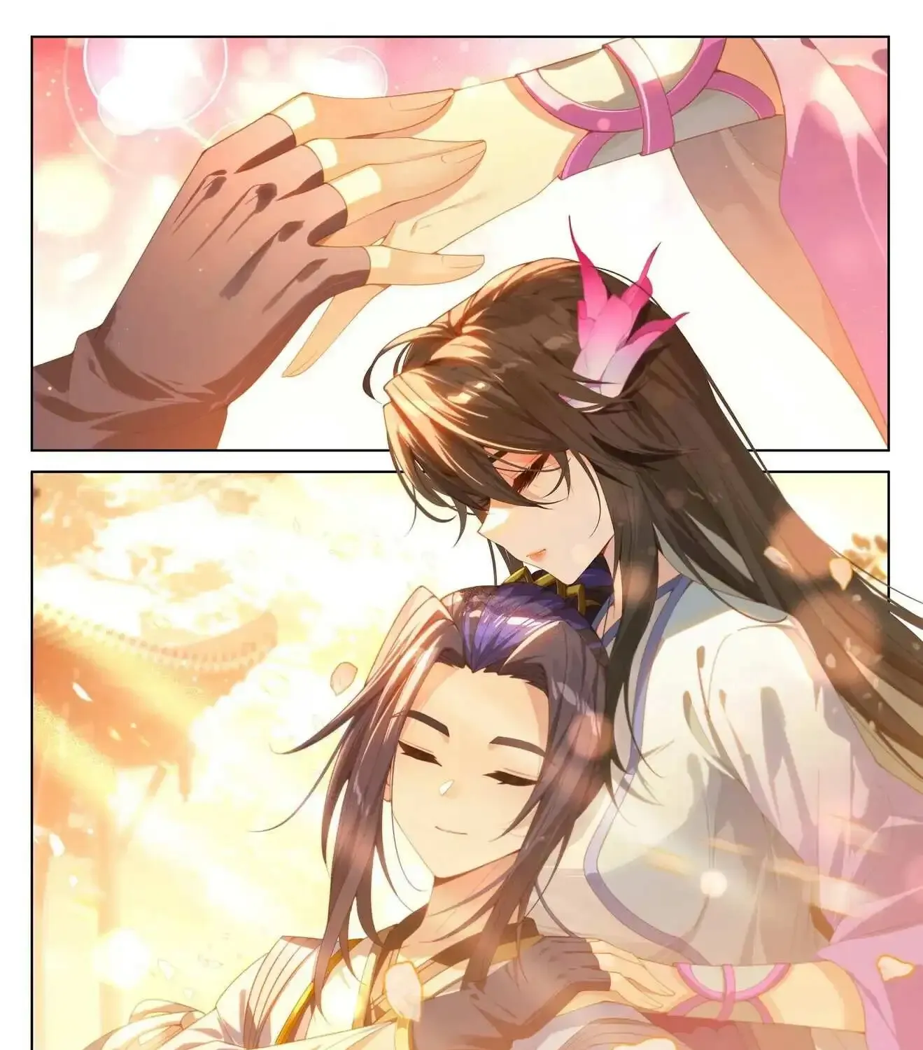 Read Yuan Zun Manga Online