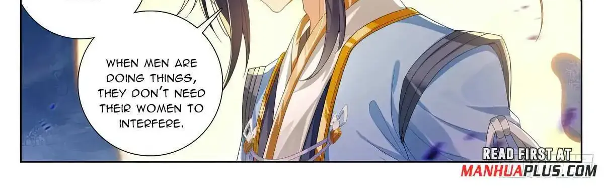 Read Yuan Zun Manga Online