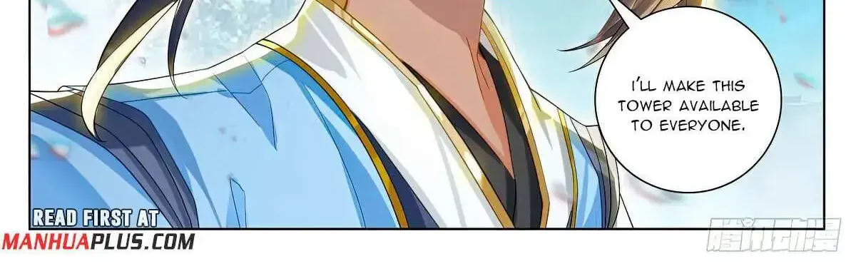 Read Yuan Zun Manga Online