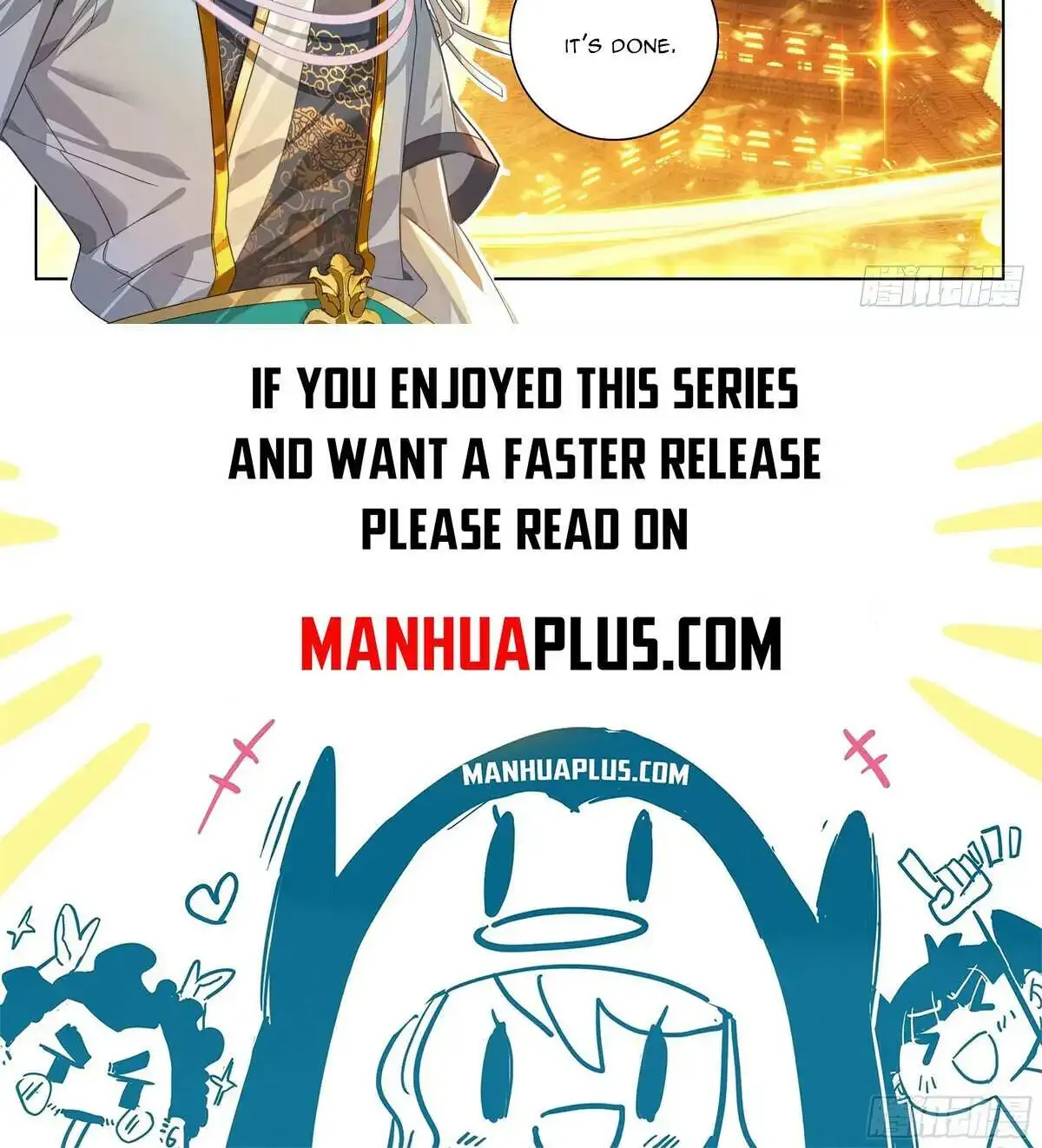 Read Yuan Zun Manga Online