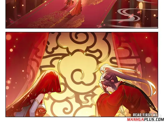 Read Yuan Zun Manga Online