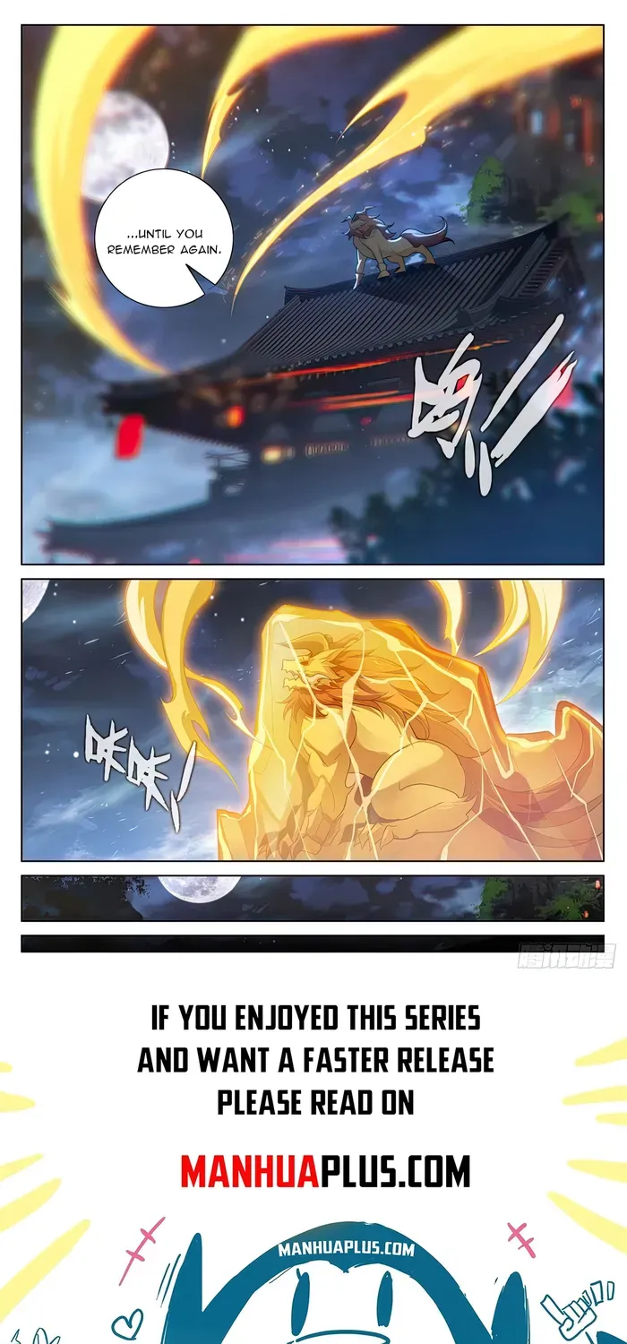 Read Yuan Zun Manga Online