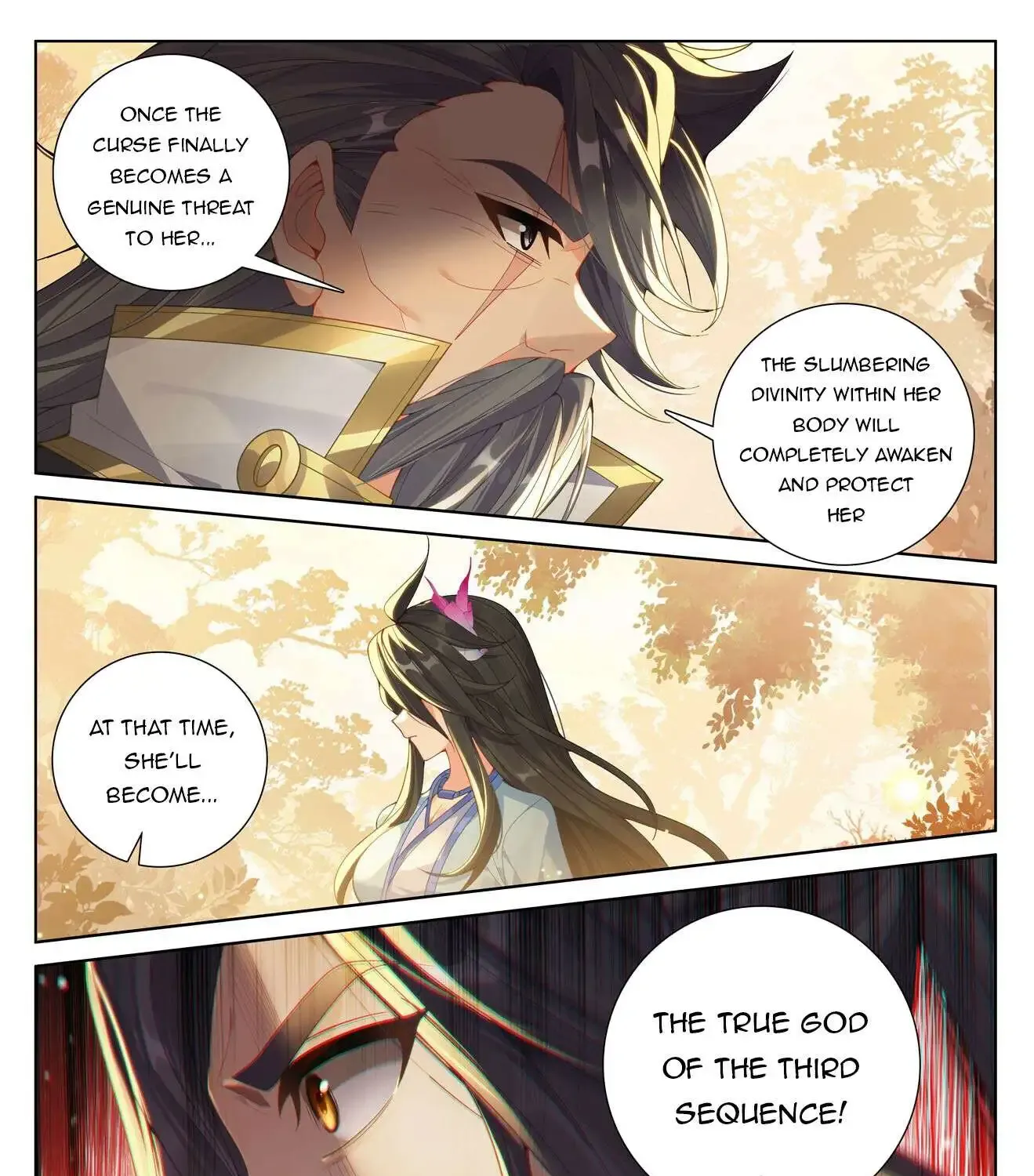 Read Yuan Zun Manga Online