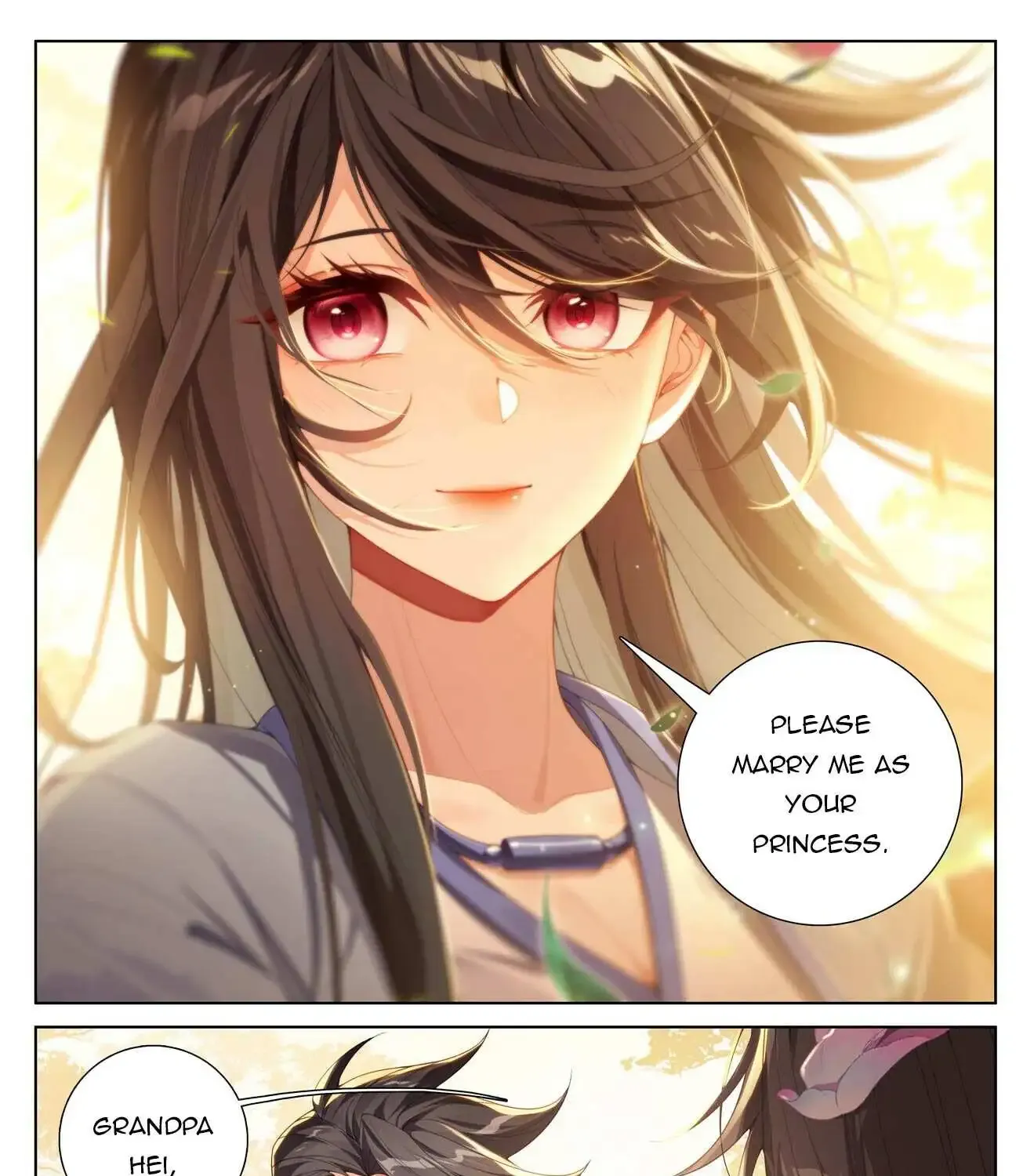 Read Yuan Zun Manga Online