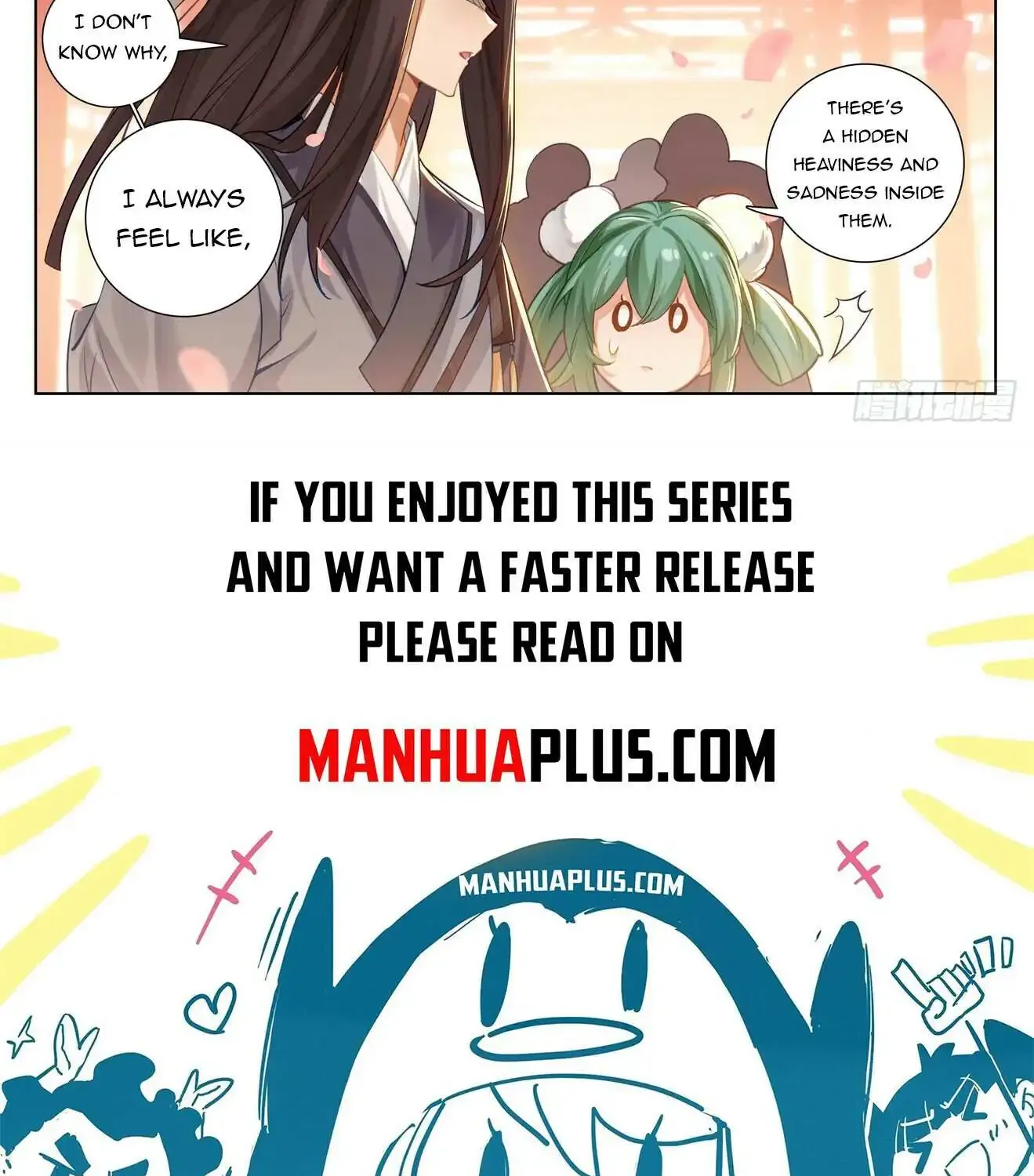 Read Yuan Zun Manga Online