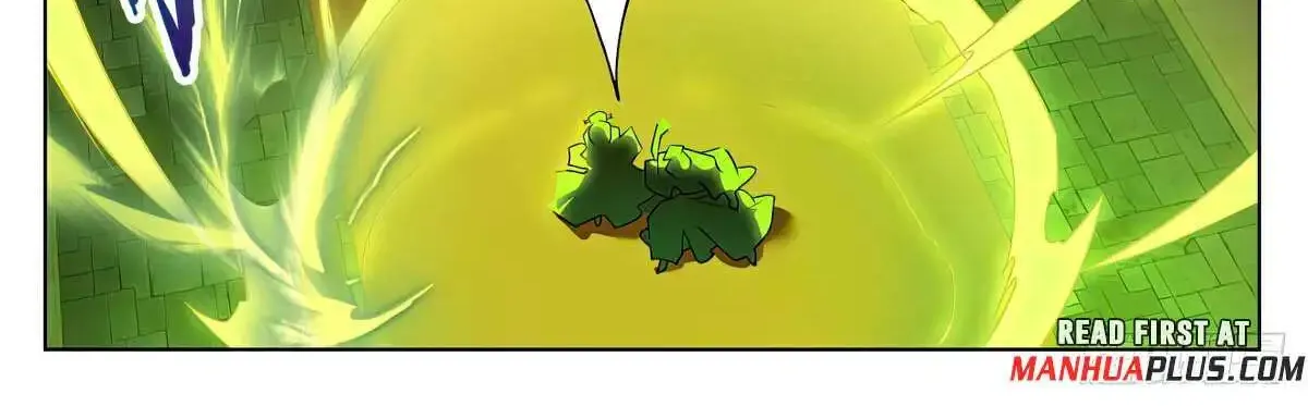 Read Yuan Zun Manga Online