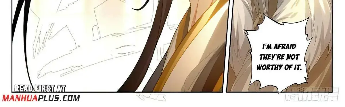 Read Yuan Zun Manga Online