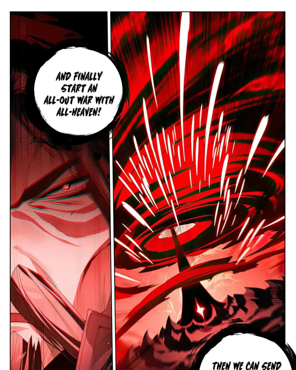 Read Yuan Zun Manga Online