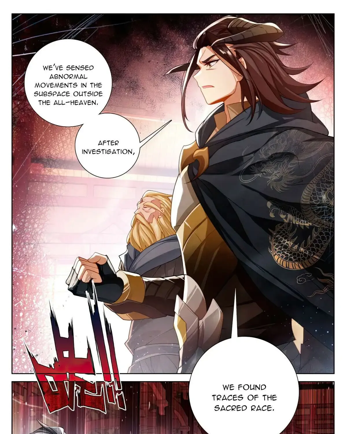 Read Yuan Zun Manga Online