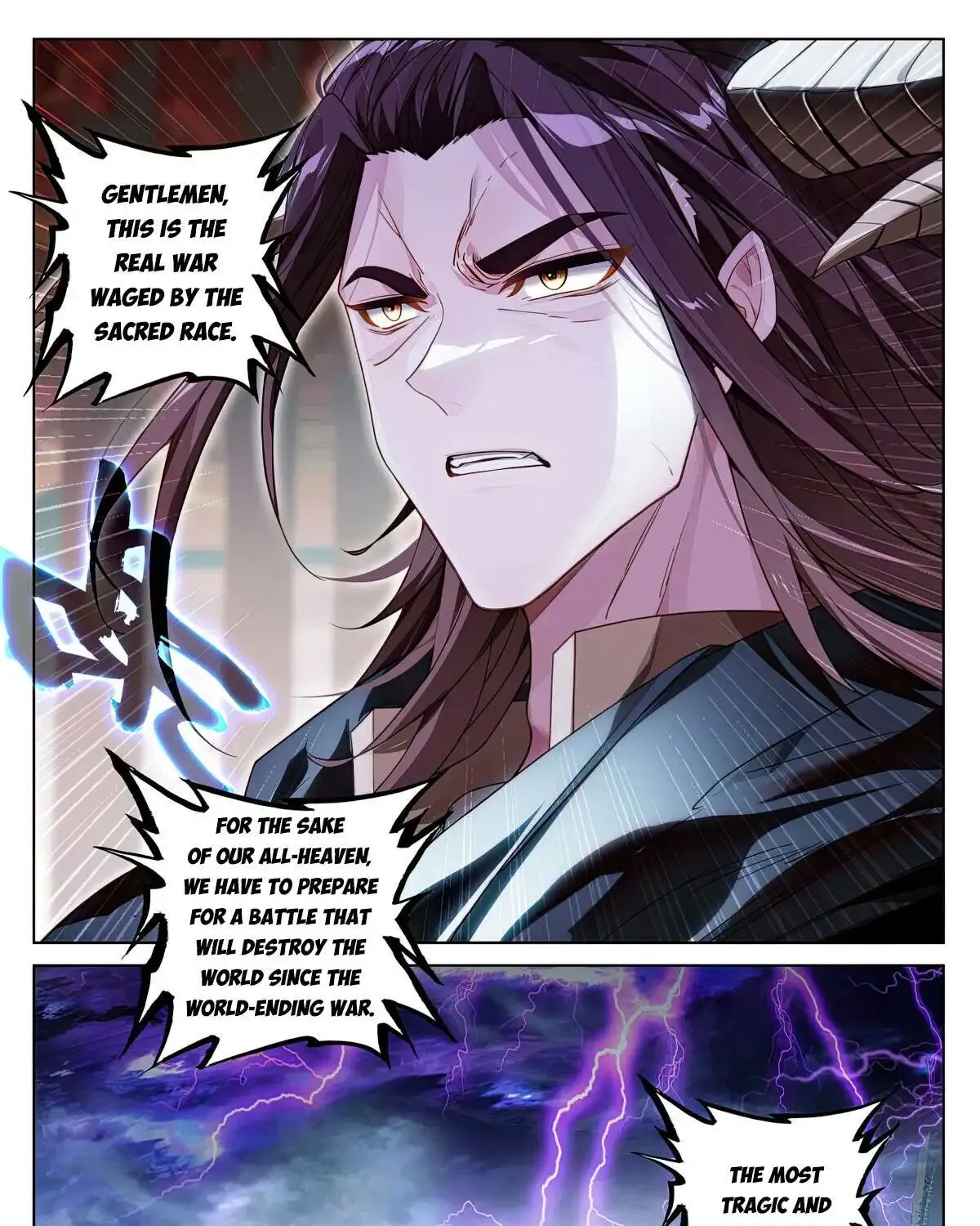 Read Yuan Zun Manga Online