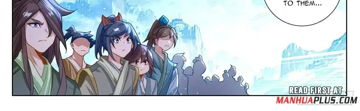 Read Yuan Zun Manga Online