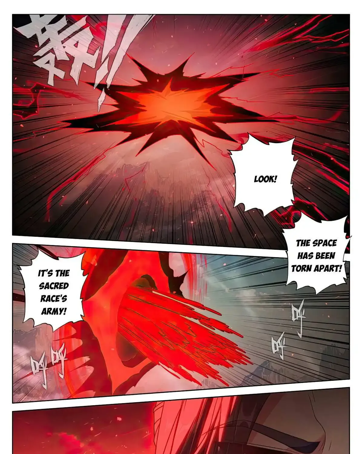 Read Yuan Zun Manga Online