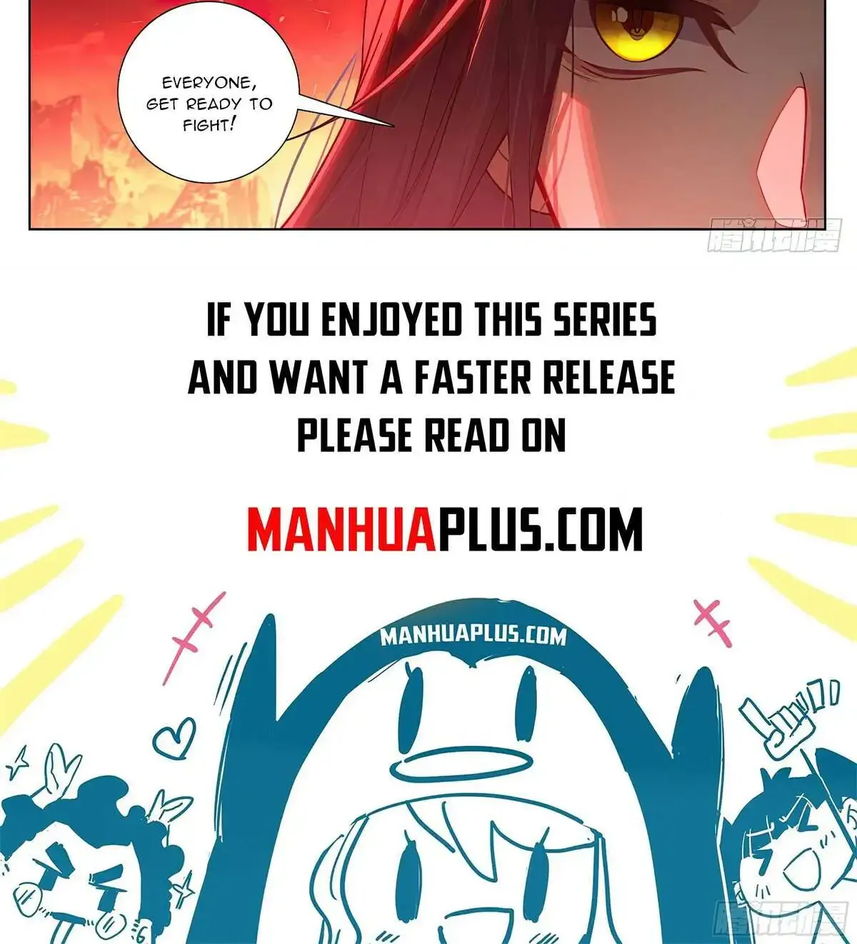 Read Yuan Zun Manga Online