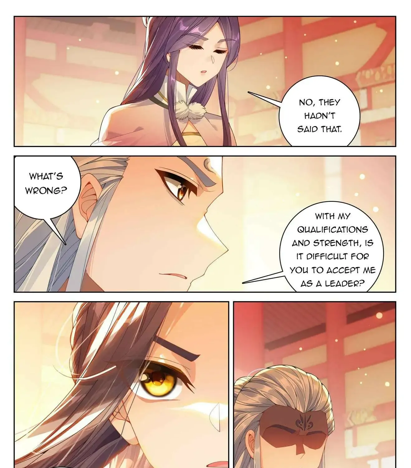 Read Yuan Zun Manga Online