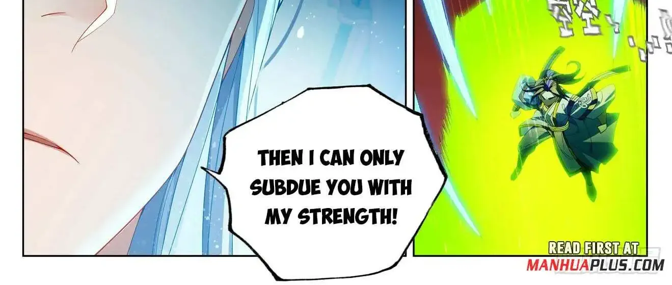 Read Yuan Zun Manga Online