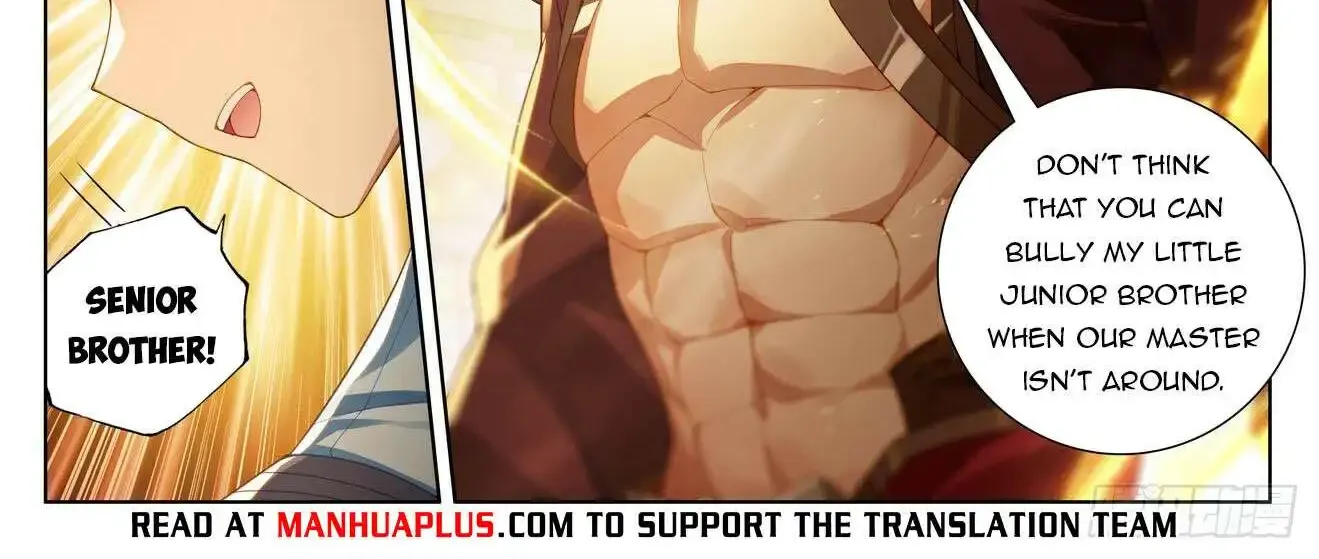 Read Yuan Zun Manga Online