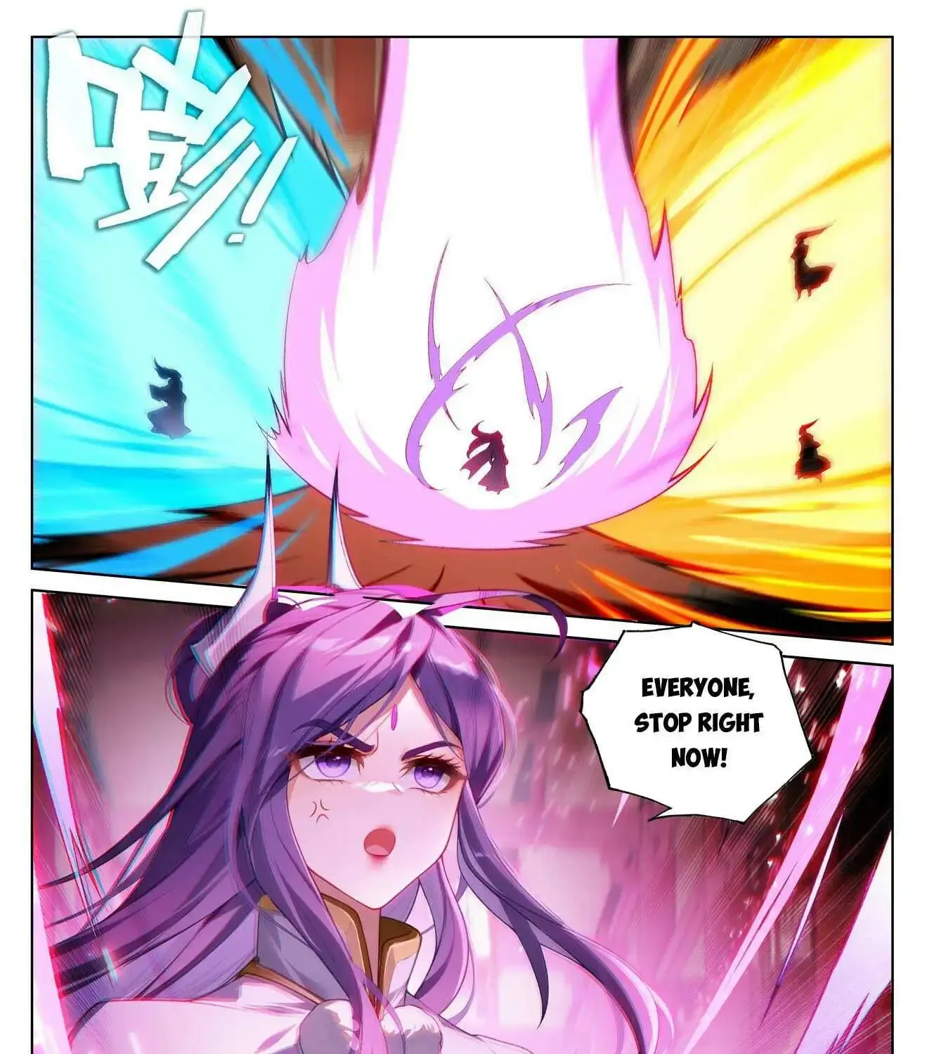 Read Yuan Zun Manga Online