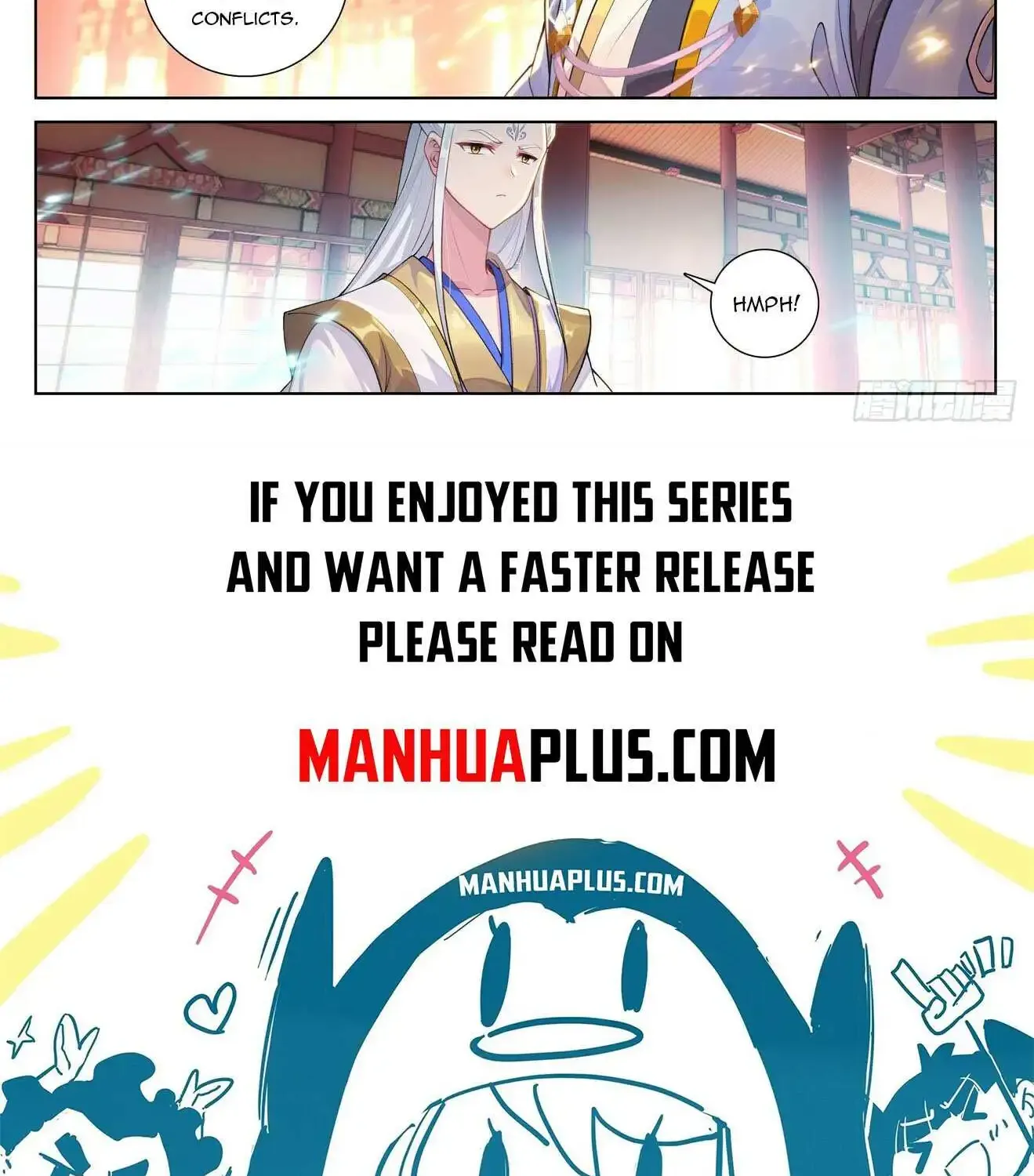 Read Yuan Zun Manga Online