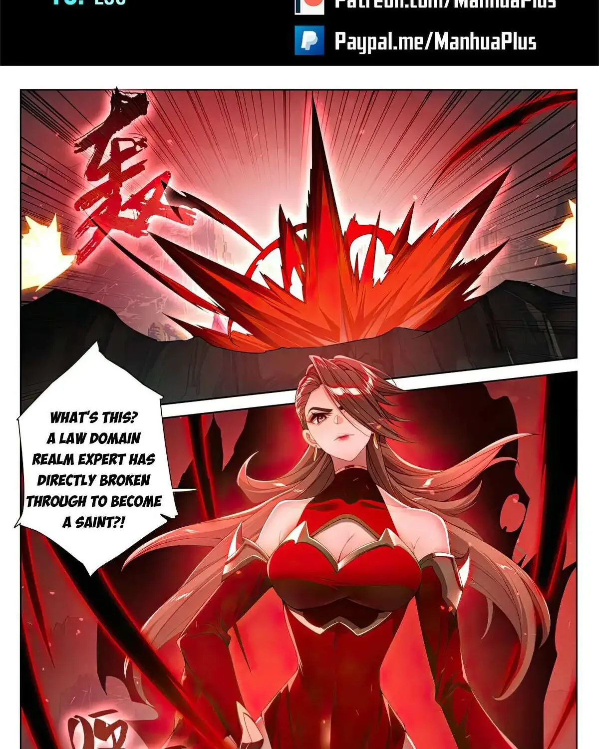 Read Yuan Zun Manga Online