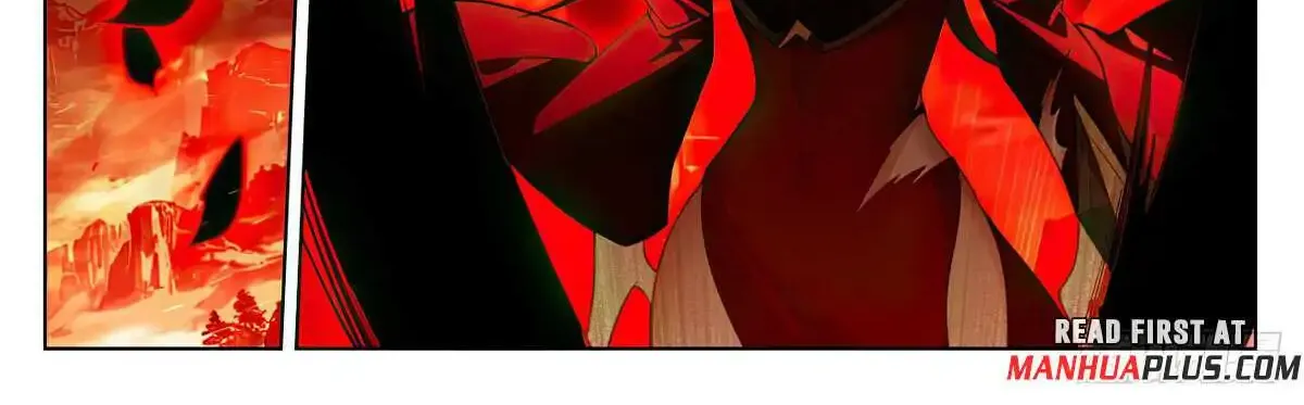 Read Yuan Zun Manga Online