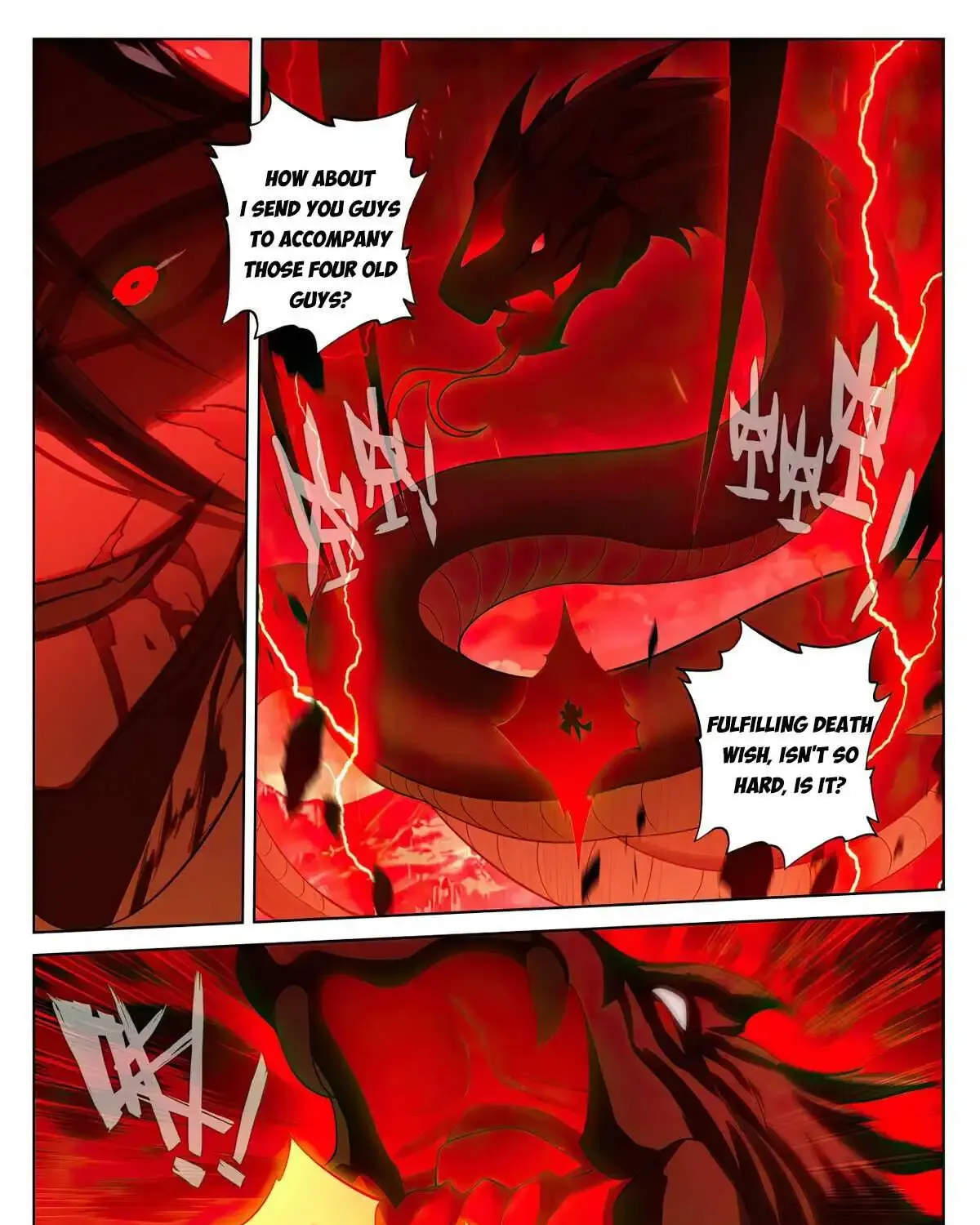 Read Yuan Zun Manga Online