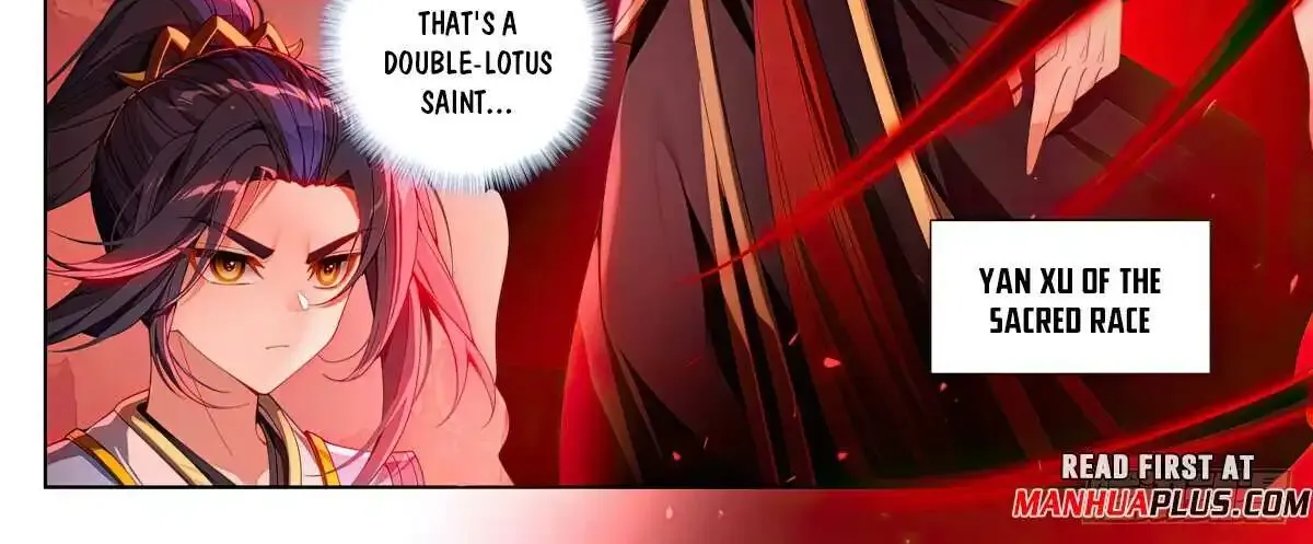 Read Yuan Zun Manga Online