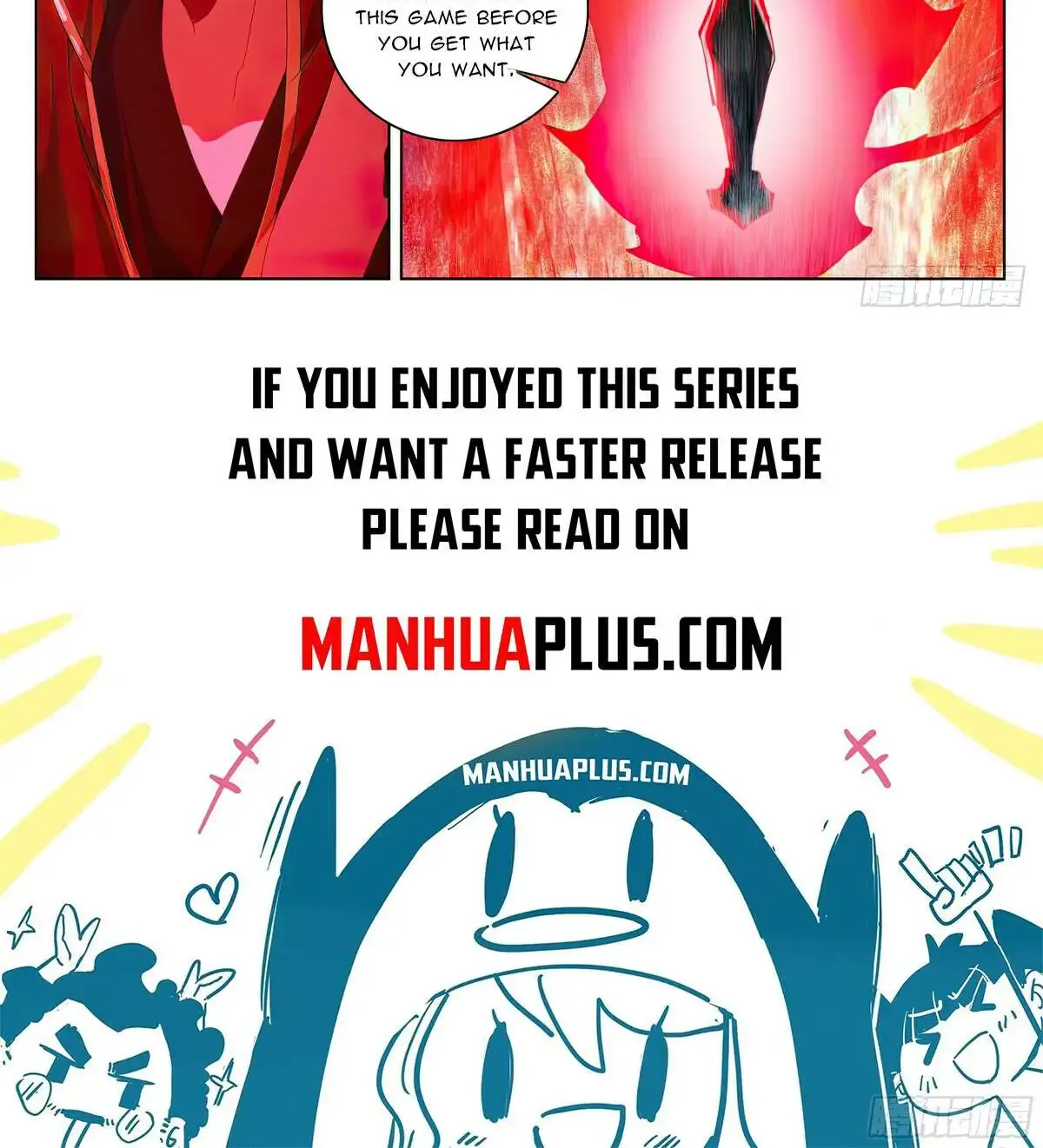 Read Yuan Zun Manga Online
