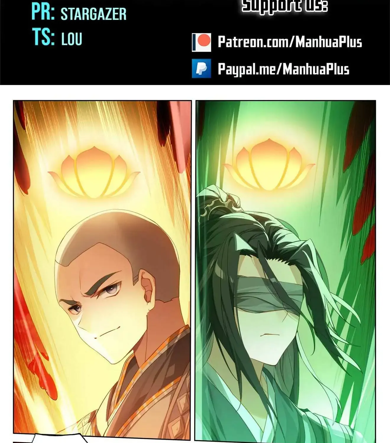 Read Yuan Zun Manga Online